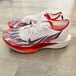 Nike ZoomX Vaporfly Next% 3 FK Ekiden Pack Men's - HQ3504-100 Size 10.5